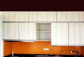 Cho thuê căn hộ tập thể tầng 5 Đầm Trấu, 50m2, 3 ngủ, 7tr2 - vào ngay